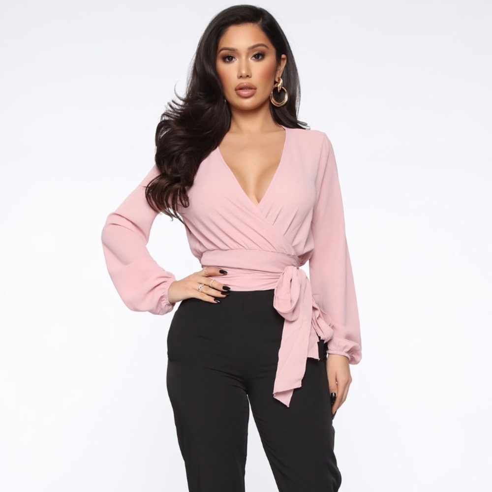 NWB Blouse!